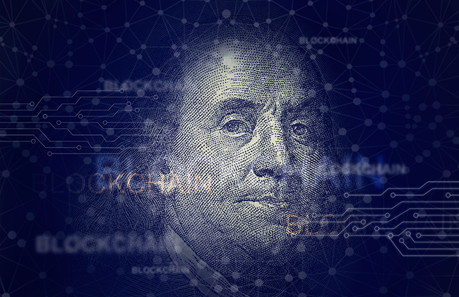 BenBlockchain